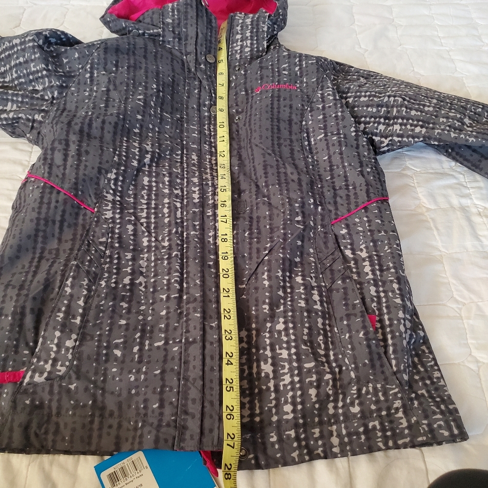 Jacket - Picture 12 of 16